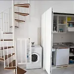 Spacious With Sea View In شقة ليباري
