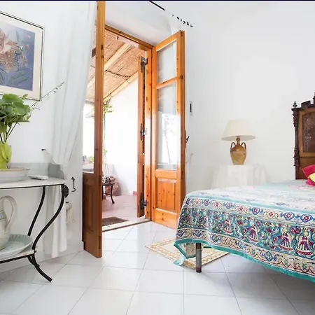 Spacious With Sea View In * Lipari (Isola Lipari)