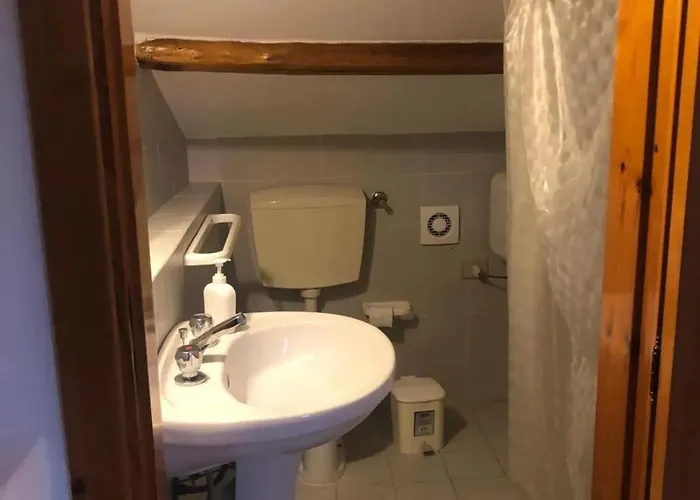 Apartamento Spacious With Sea View In *