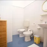 Spacious With Sea View In *
