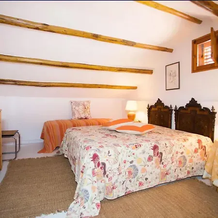 Spacious With Sea View In *