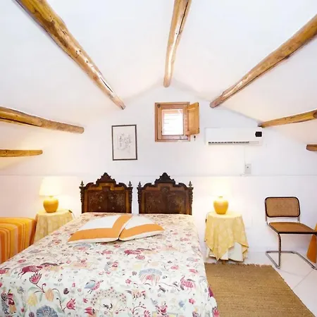 Spacious With Sea View In * Lipari (Isola Lipari)