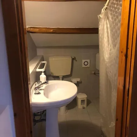 Apartment Spacious With Sea View In *