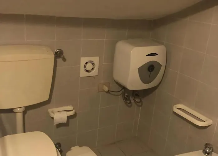 Spacious With Sea View In * Lipari (Isola Lipari)